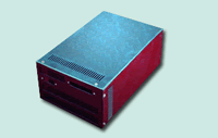 Sheet Metal Enclosures