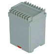 Din-rail enclosure Dinah