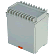 Din-rail enclosure Dinah