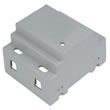 Din-rail enclosure Dinah