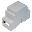 Din-rail enclosure Dinah