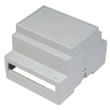 Din-rail enclosure Dinah