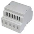 Din-rail enclosure Dinah