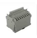 Din-rail enclosure Dinah