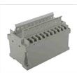 Din-rail enclosure Dinah