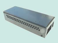 Sheet Metal Enclosures