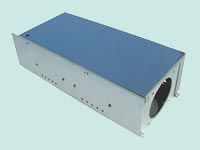 Sheet Metal Enclosures