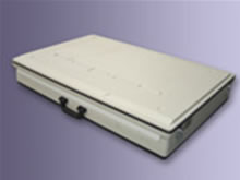 Roto Molded Plastic Enclosures