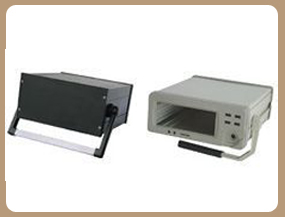 Extruded Aluminum Enclosures