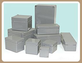 IP65 / IP66 / IP67 /IP68 Enclosures