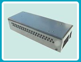 Sheet Metal Enclosures