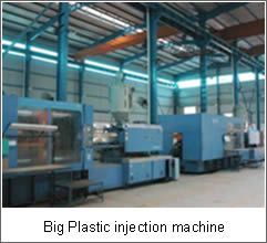 Injection Mold Plastic Enclsoure 