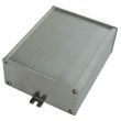 Extruded Aluminum Enclosures