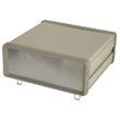 Extruded Aluminum Enclosures